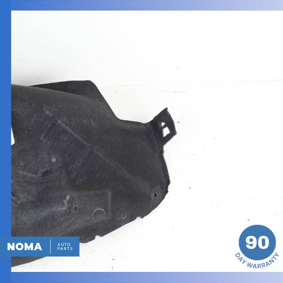 13-22 Land Rover Range Rover L405 L494 Rear Left Wheelarch Splash Cover OEM