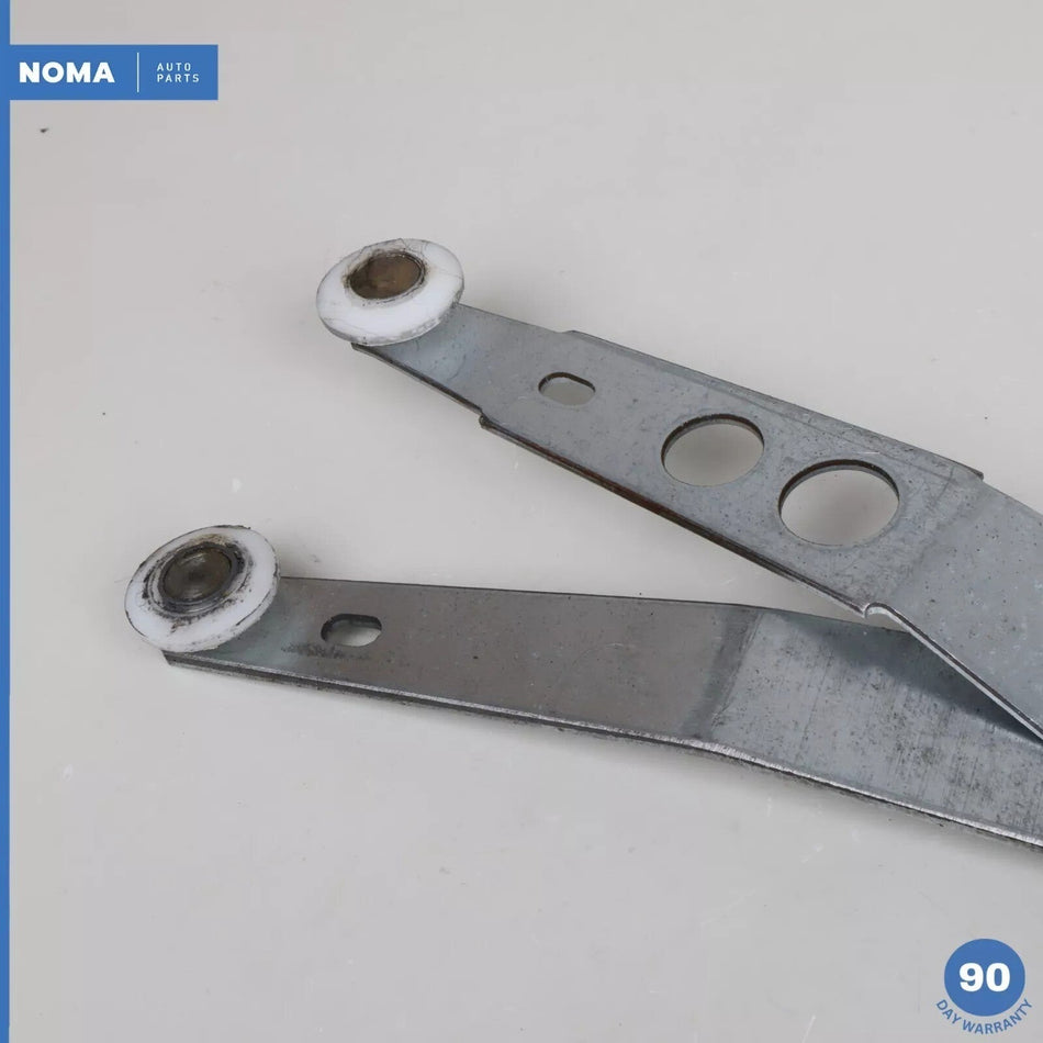 95-03 Jaguar X308 XJR XJ8 Rear Left Driver Side Window Regulator Motor OEM