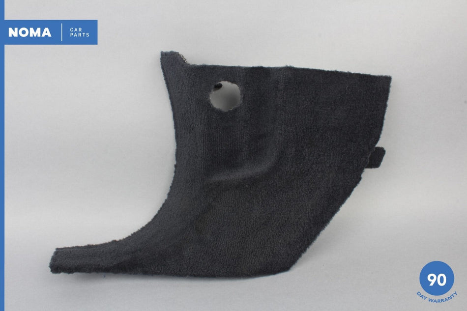 10-18 Jaguar XJ XJL X351 Front Left Scuff Kick Panel Cover AW93F02349AC JMN OEM
