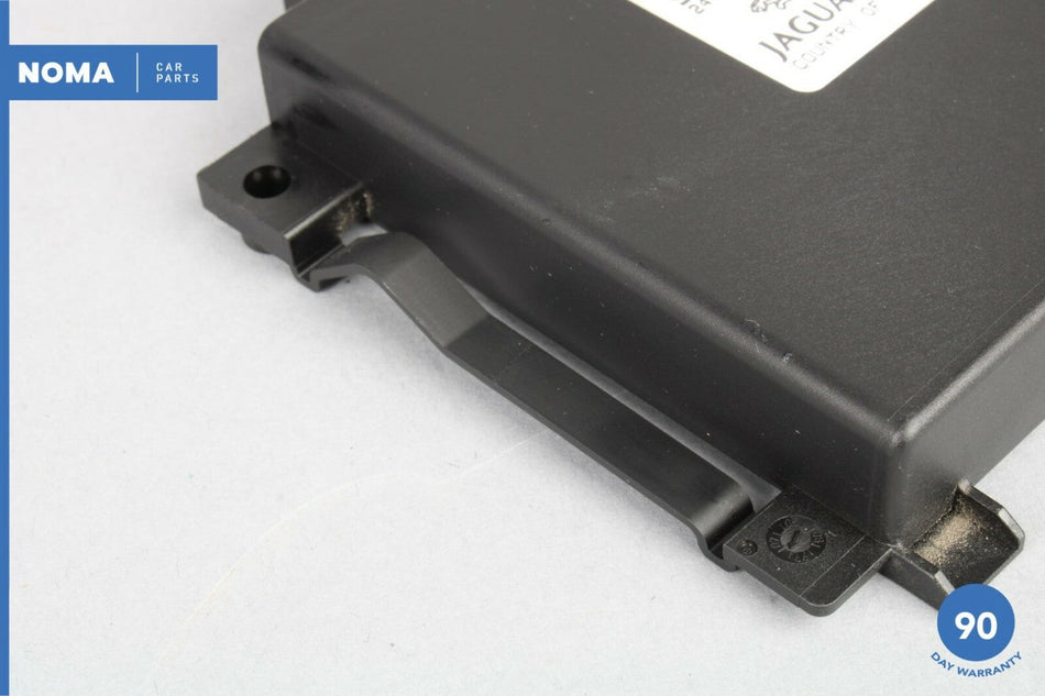 00-03 Jaguar XJR SV8 VDP X308 4.0L Supercharge Transmission Control Module OEM