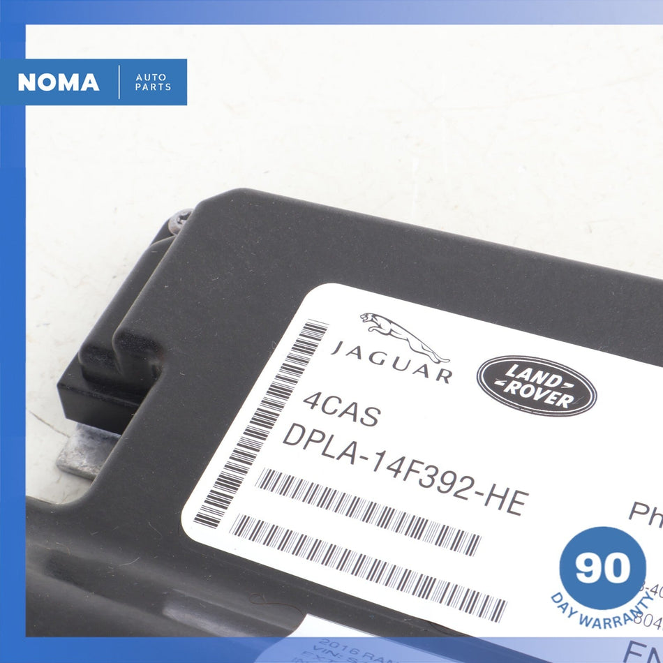 LR Range Rover Sport L494 Air Spring Suspension Electronic Control Module OEM