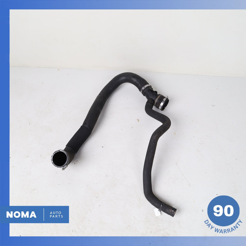 12-17 Land Rover Range Rover Evoque L538 204PT Air Intake Resonator Tube OEM
