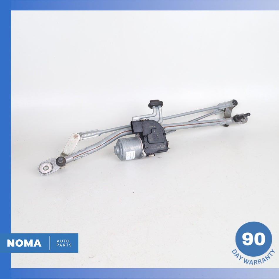 20-25 Range Rover Evoque L551 Front Windshield Wiper Motor Linkage Arm OEM 65k