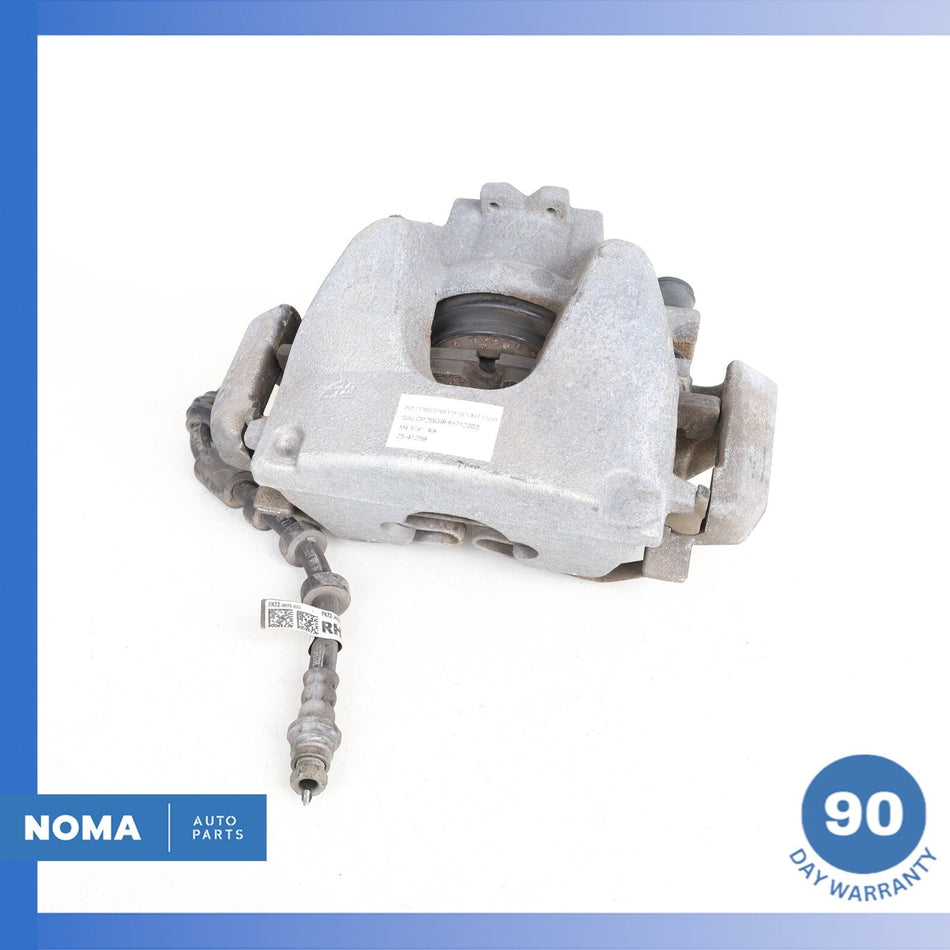 15-19 Land Rover Discovery Sport L550 Front Right Passenger Brake Caliper OEM