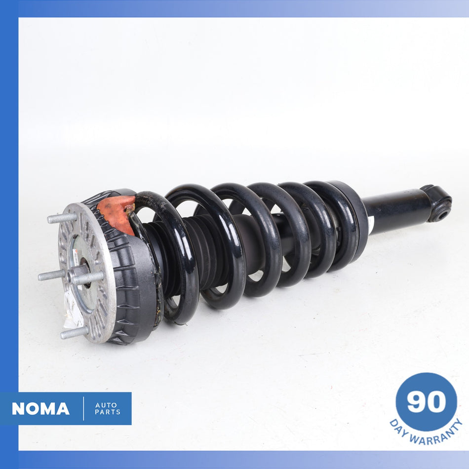 14-21 Jaguar X152 F-Type Rear Right / Left Adaptive Shock Absorber Strut OEM 42k