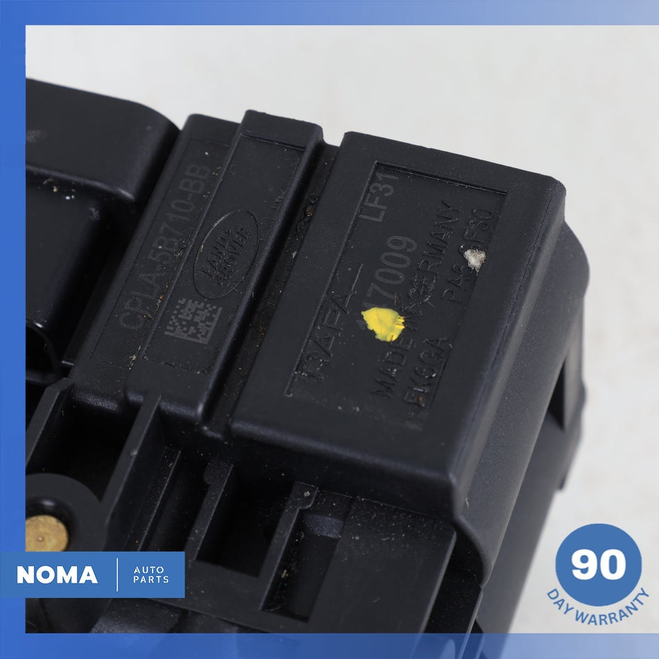 13-22 LR Range Rover L405 L494 L462 Rear Air Suspension Relief Valve OEM