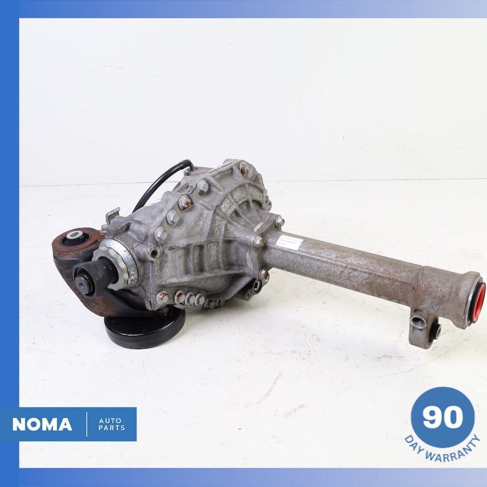 13-17 LR Range Rover L405 L494 5.0 Front Differential Axle Carrier Diff 3.31 OEM