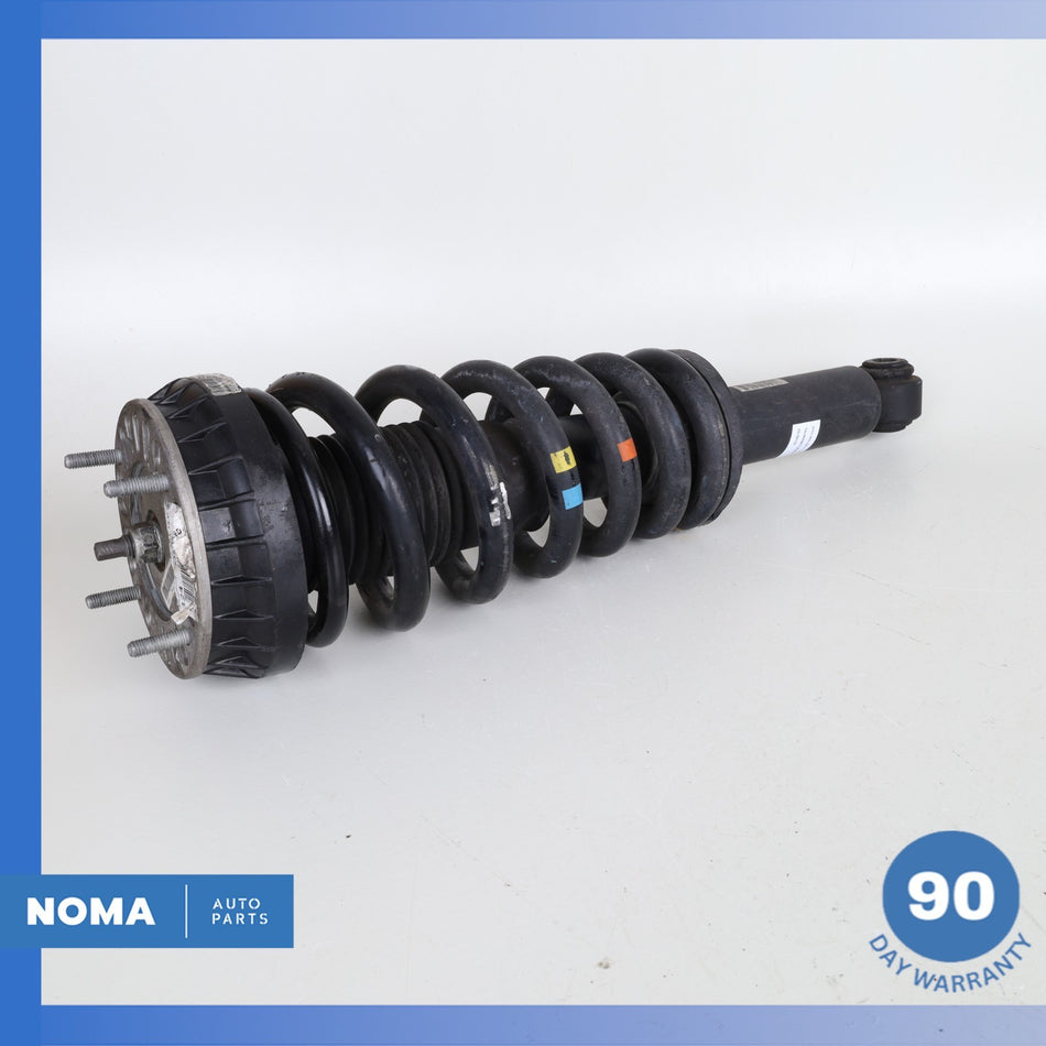 14-21 Jaguar X152 F-Type Rear Right or Left Side Shock Absorber Strut OEM 38k