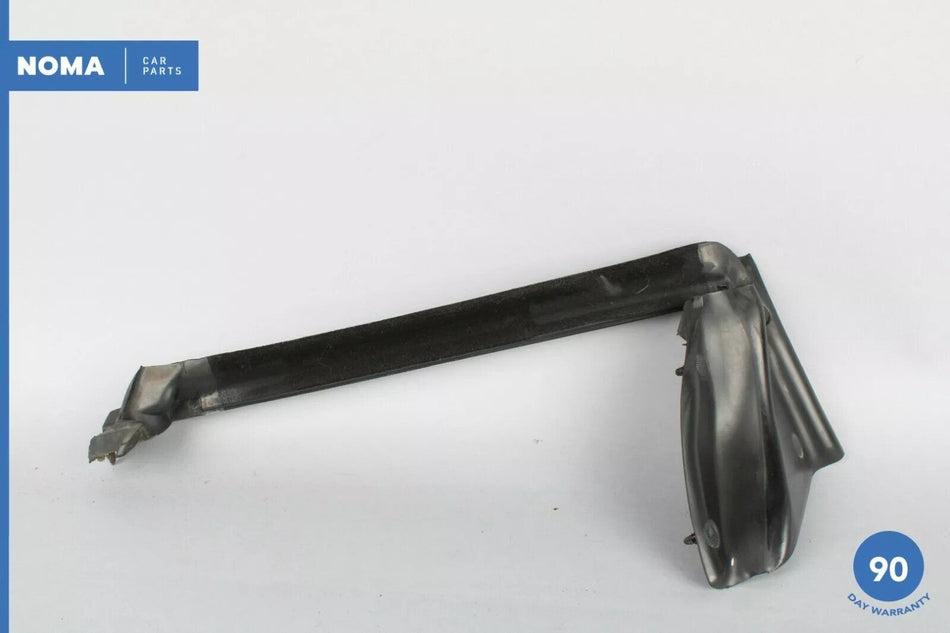 97-06 Jaguar X100 XK8 XKR Convertible Right Side Quarter Window Molding Seal OEM