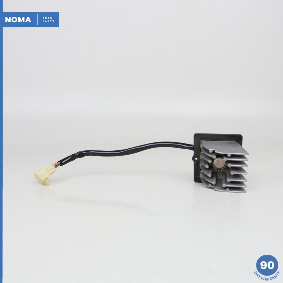 97-06 Jaguar XKR XJ8 XKR HVAC A/C Heater Blower Motor Fan Power Transistor OEM