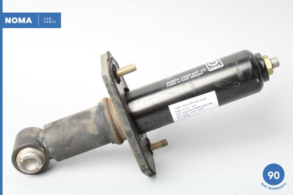 93-94 Jaguar XJ6 XJ40 Rear Right or Left Side Bumper Strut Shock Absorber OEM