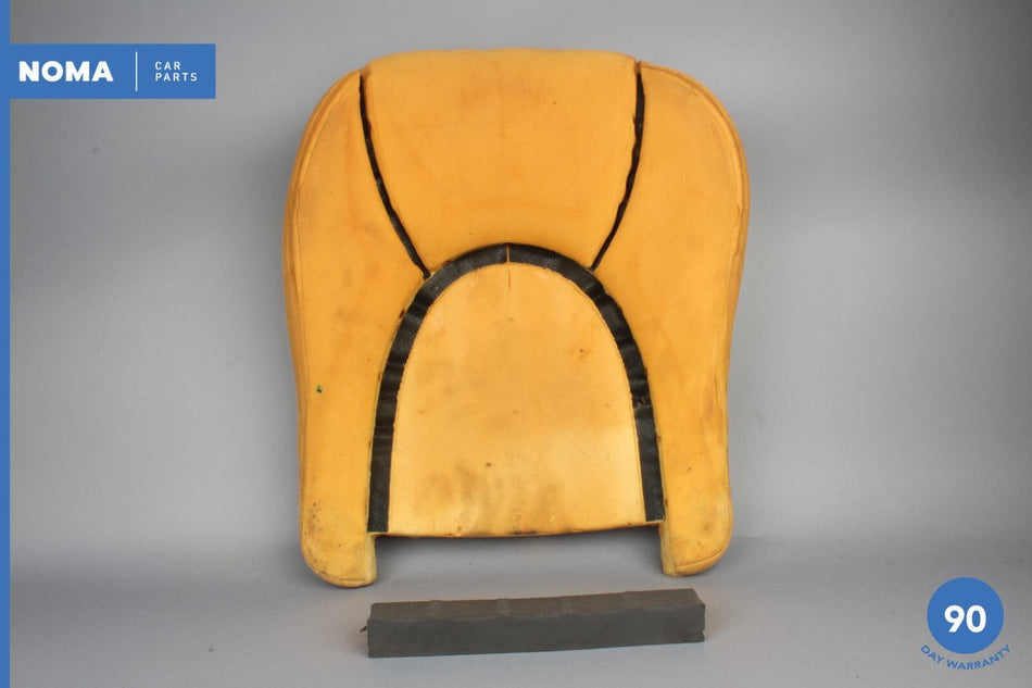 97-99 Jaguar XK8 X100 Front Right Passenger Seat Lower Cushion Pad GJA4403BA OEM