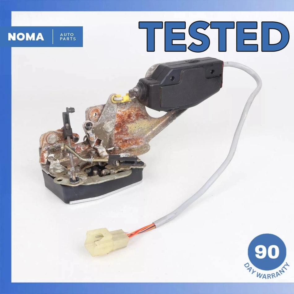 92-96 Jaguar XJS Series 3 Right Passenger Side Door Lock Latch BEC4798 OEM