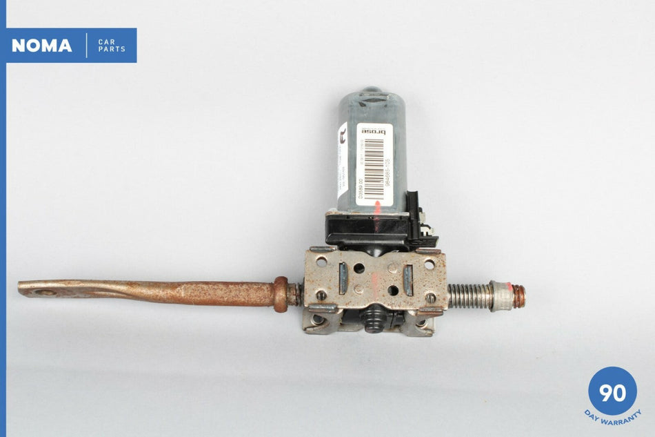 10-18 Jaguar XJ XJL X351 Front Left Driver Side Seat Adjustment Motor Brose OEM
