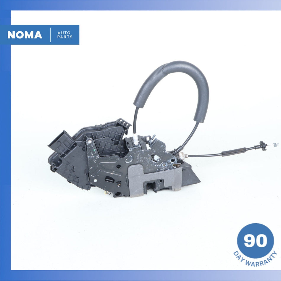 Range Rover Sport L494 Front Right Door Lock Latch Actuator w/ Keyless Go OEM