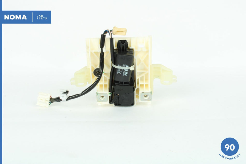 07-09 Lexus LS460 XF40 Front Left Seat Headrest Head Rest Motor OEM