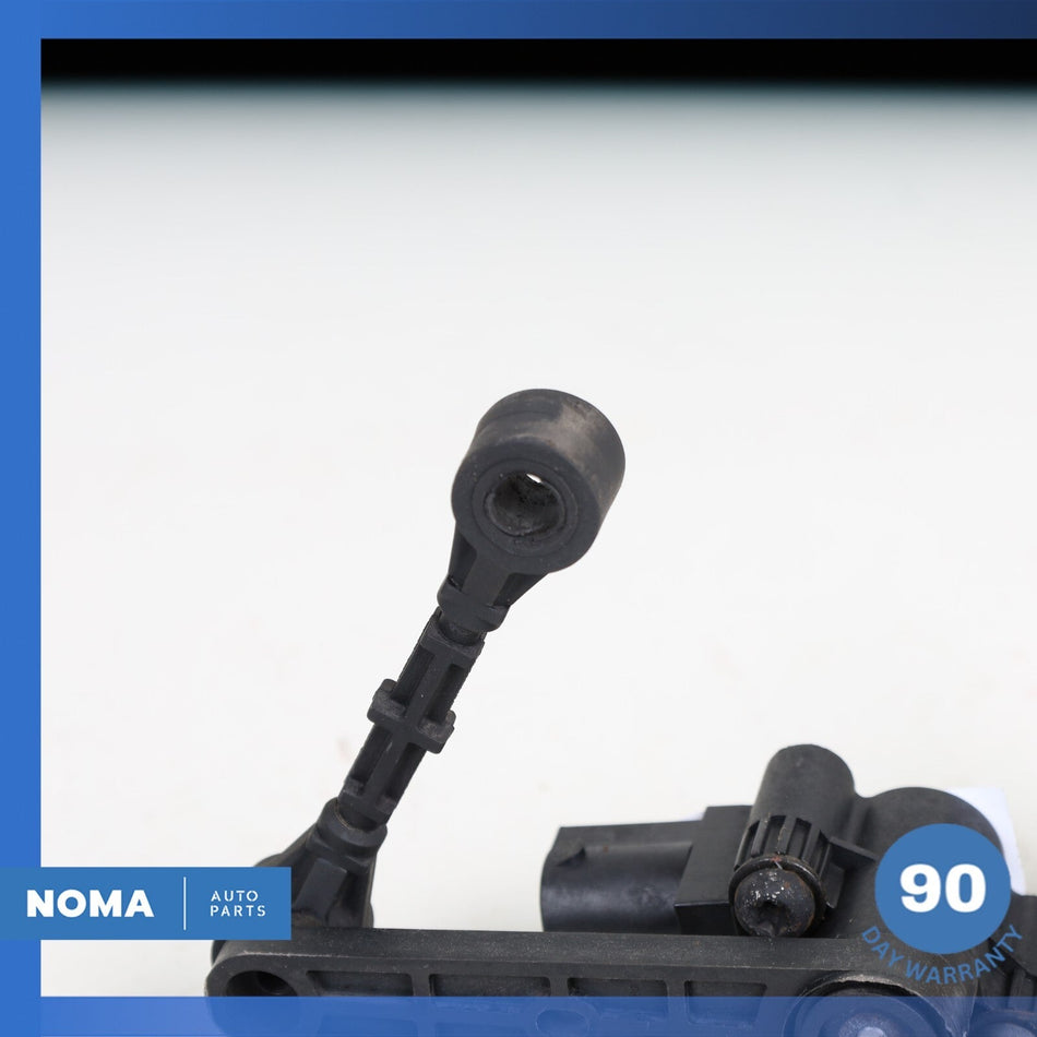 13-17 LR Range Rover Sport L494 L405 Front Left Side Height Level Sensor OEM