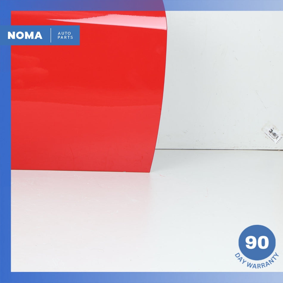 92-96 Jaguar XJS Series 3 Convertible Right Passenger Door Shell Panel OEM