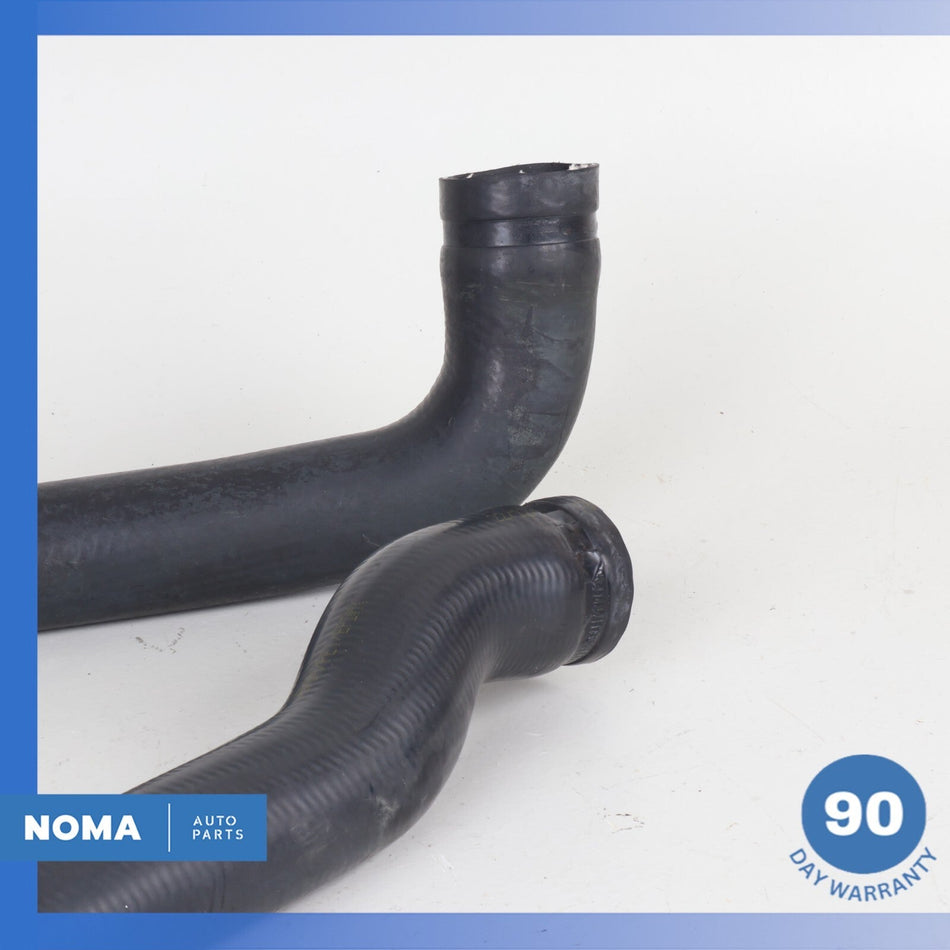 97-02 Jaguar X100 XK8 N/A Upper & Lower Cooling Radiator Hose Set Aftermarket