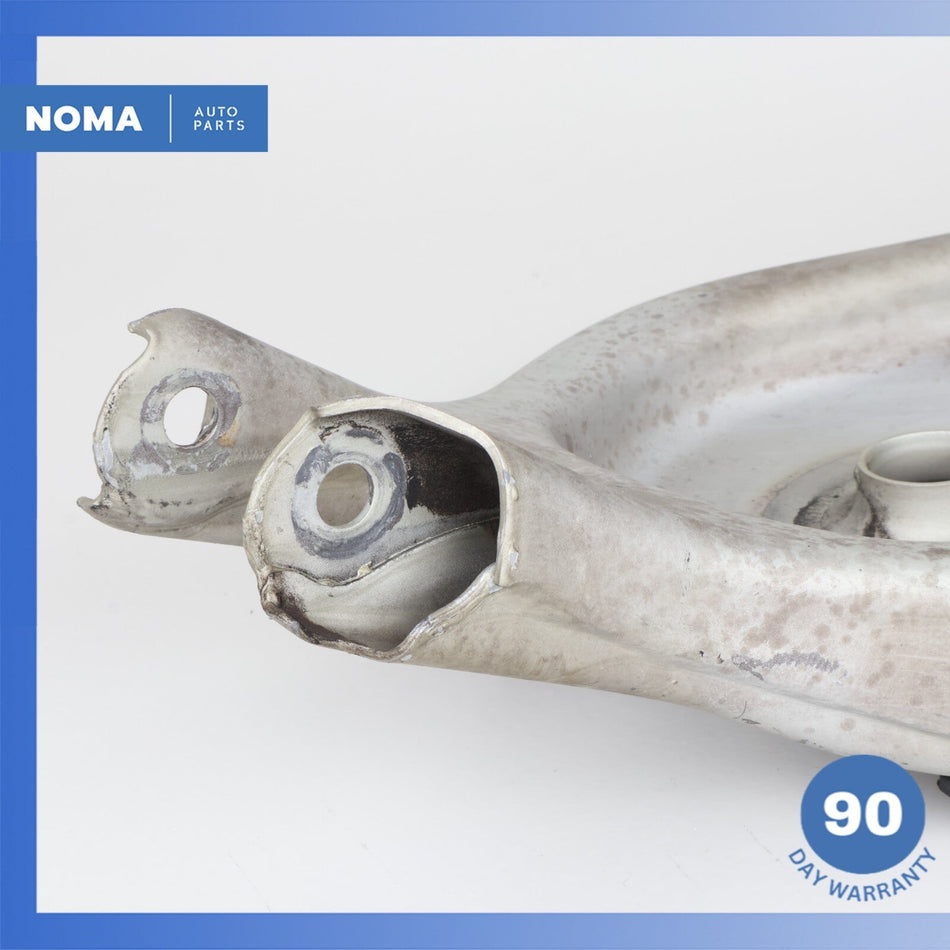 09-16 BMW E89 Z4 Rear Left Driver Side Upper Control Arm 6786707 OEM