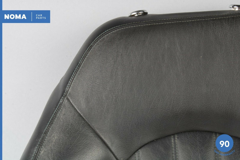 01-06 Jaguar XK8 X100 Front Right Passenger Side Upper Seat Cushion LEG OEM