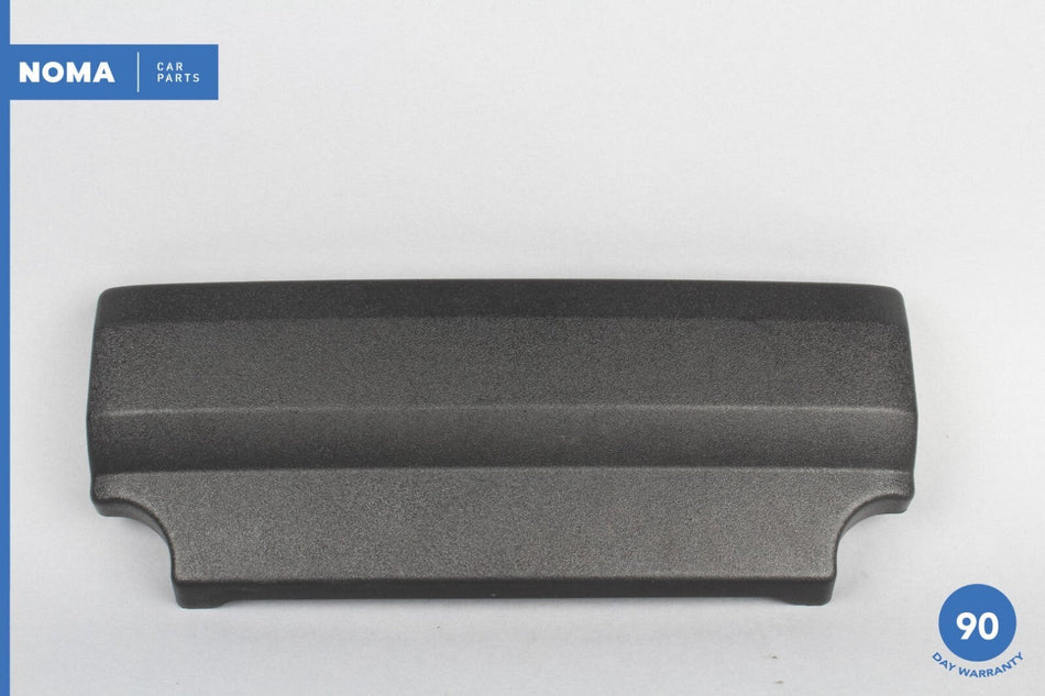 06-09 Range Rover Sport L320 Front Left or Right Seat Lower Trim Cover Panel OEM