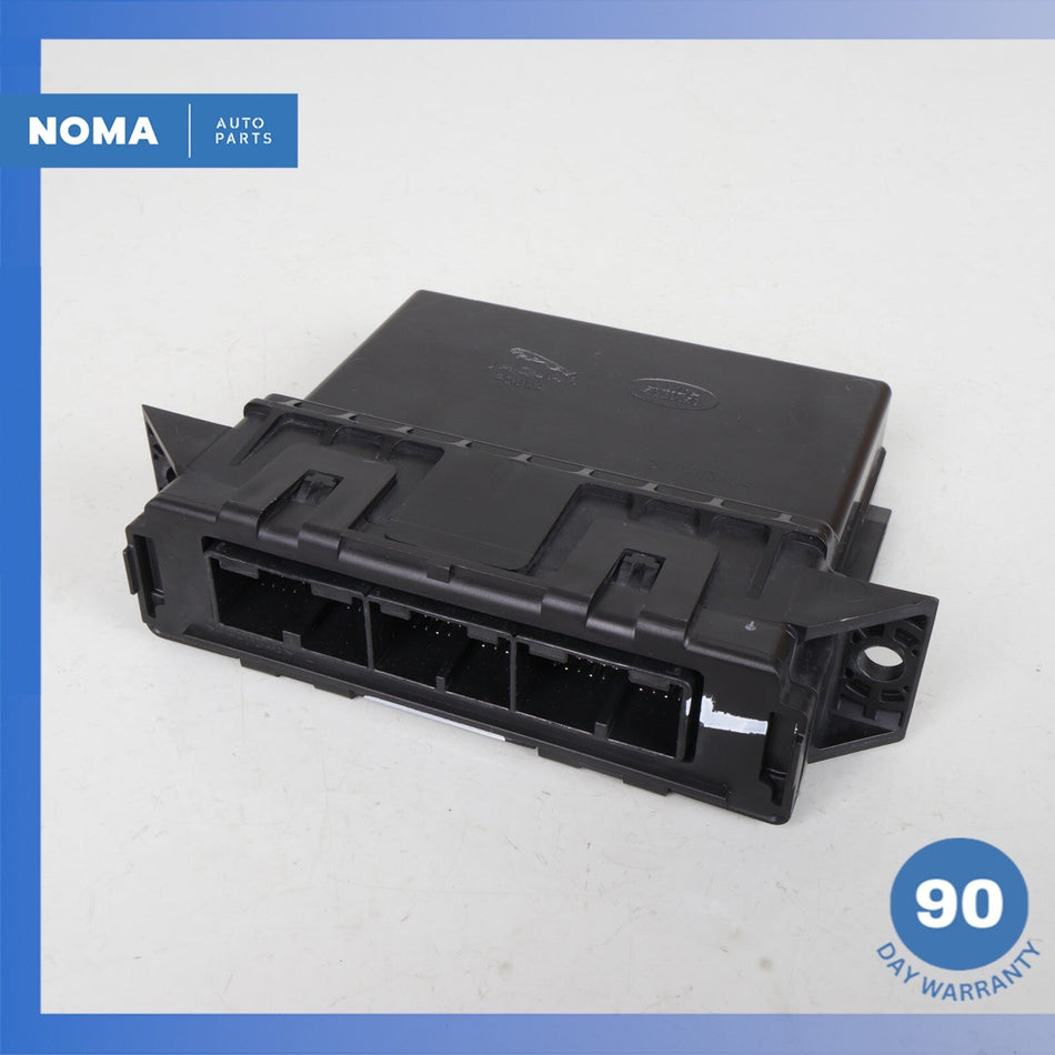 2015 LR Range Rover L405 Heater Climate Control Module Unit FPLA14F498AA OEM