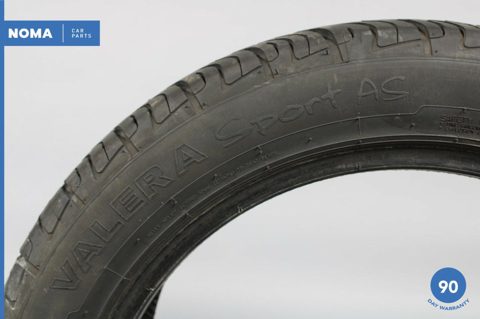 Primewell Valera Sport AS 235/50Z R18 97W - 7/32" Tire