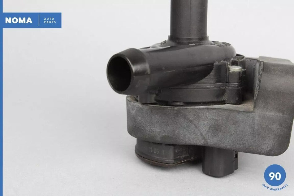 07-09 Jaguar X150 XKR XK Additional Auxiliary Electric Water Pump C2P3531 OEM