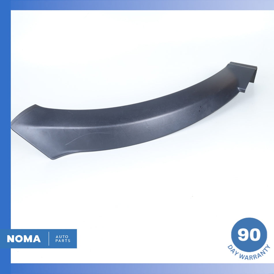 2013 LR Range Rover L405 Rear Left Side Quarter Panel Fender Flare OEM