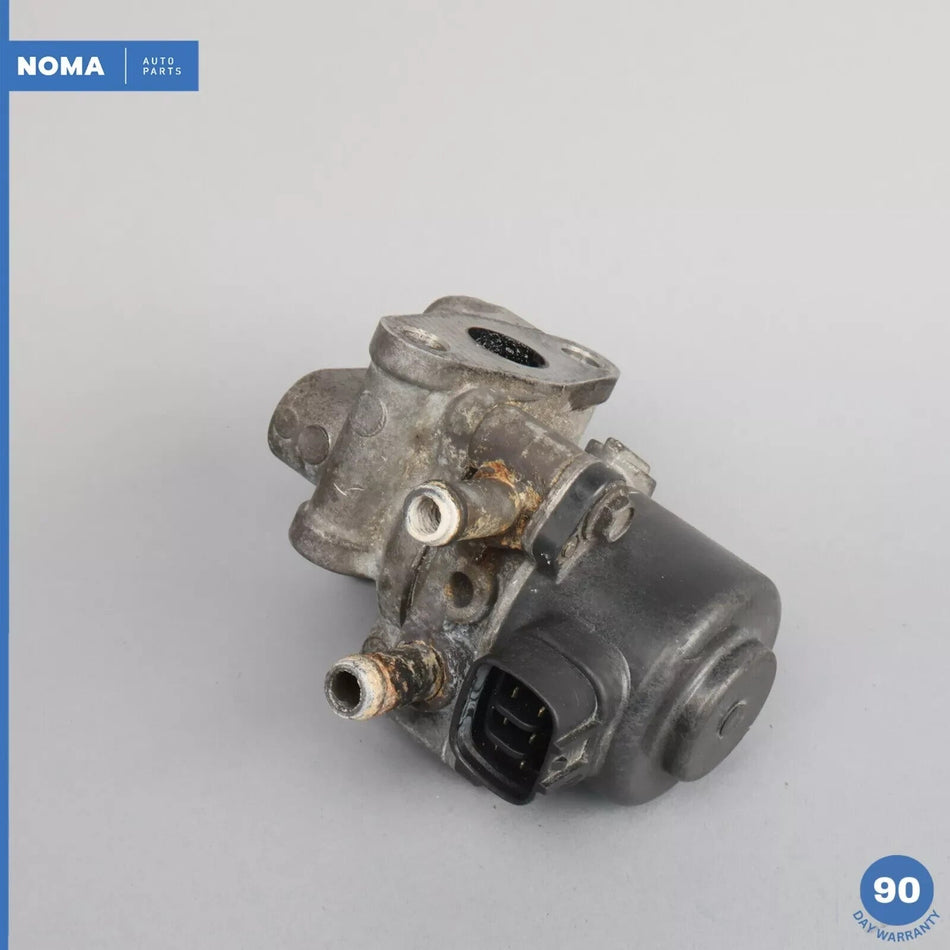 97-99 Jaguar X308 XJR XK8 EGR Exhaust Gas Recirculation Valve LCA1550AE OEM