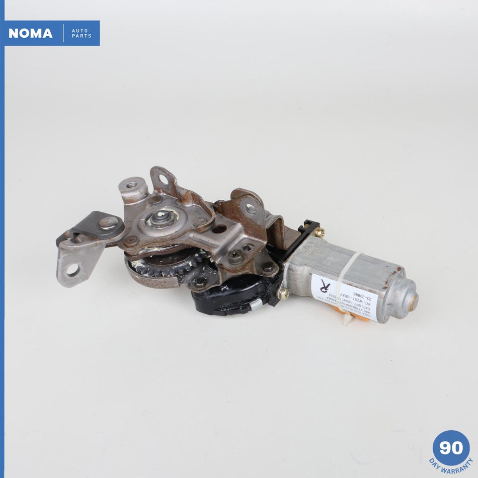 95-00 Lexus LS400 Front Right Seat Up and Down Movement Seat Adjustment Motor