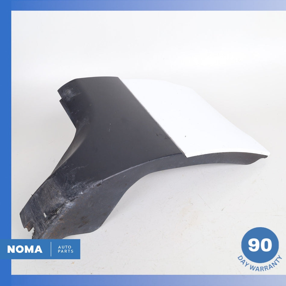 2016 Land Rover Range Rover L405 Front Right Side Lower Fender Molding Trim OEM