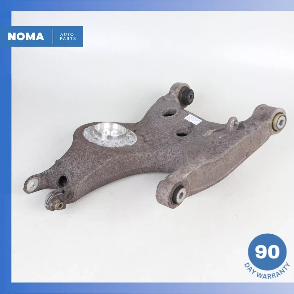 14-22 LR Range Rover Sport L494 Rear Right Passenger Side Lower Control Arm OEM