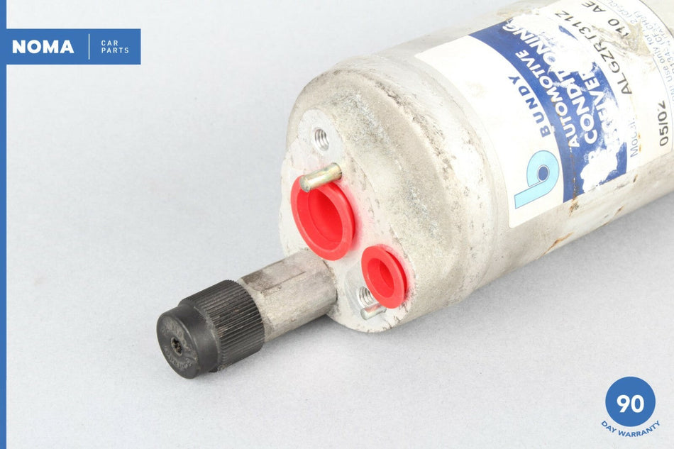 97-06 Jaguar XK8 XKR X100 Air Conditioning Receiver Drier Bottle MJA7410AE OEM