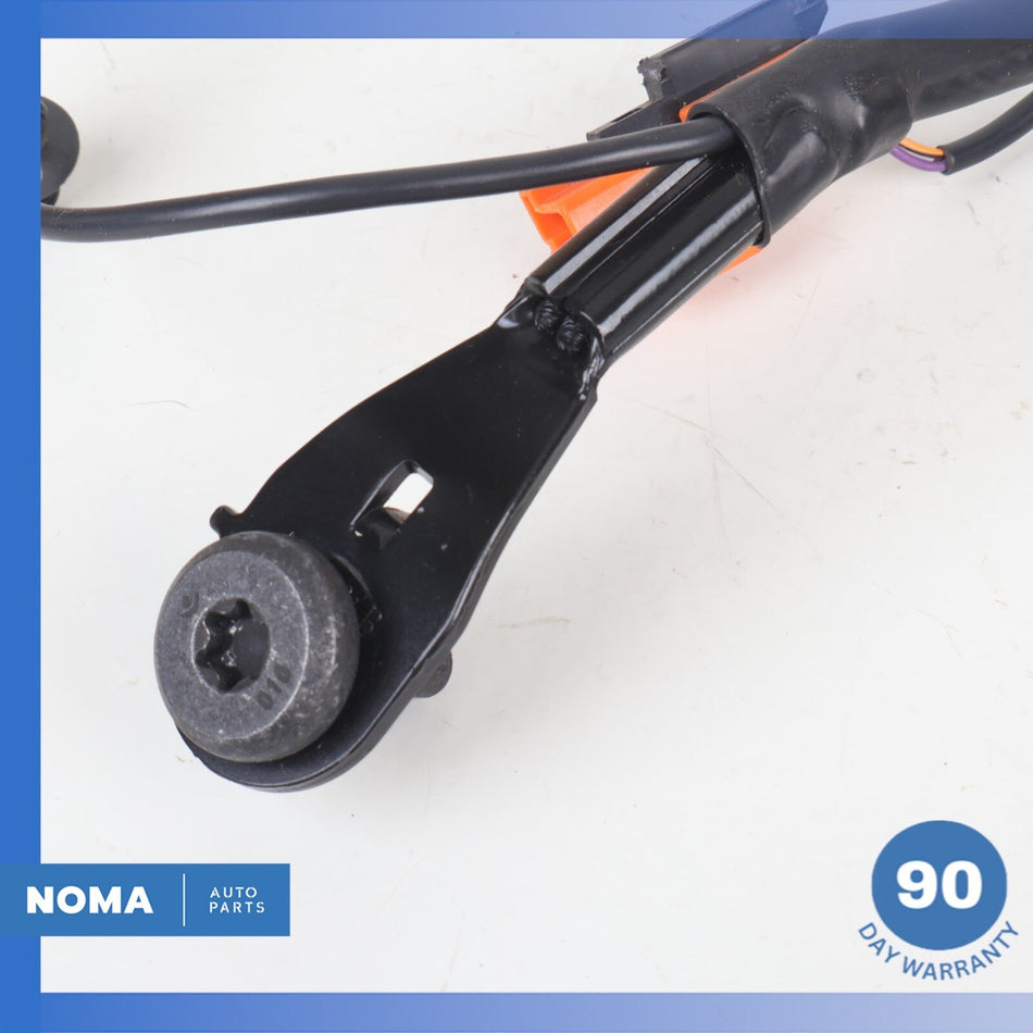 15-23 LR Discovery Sport L550 Front Left or Right Belt Buckle FK7261208AD OEM