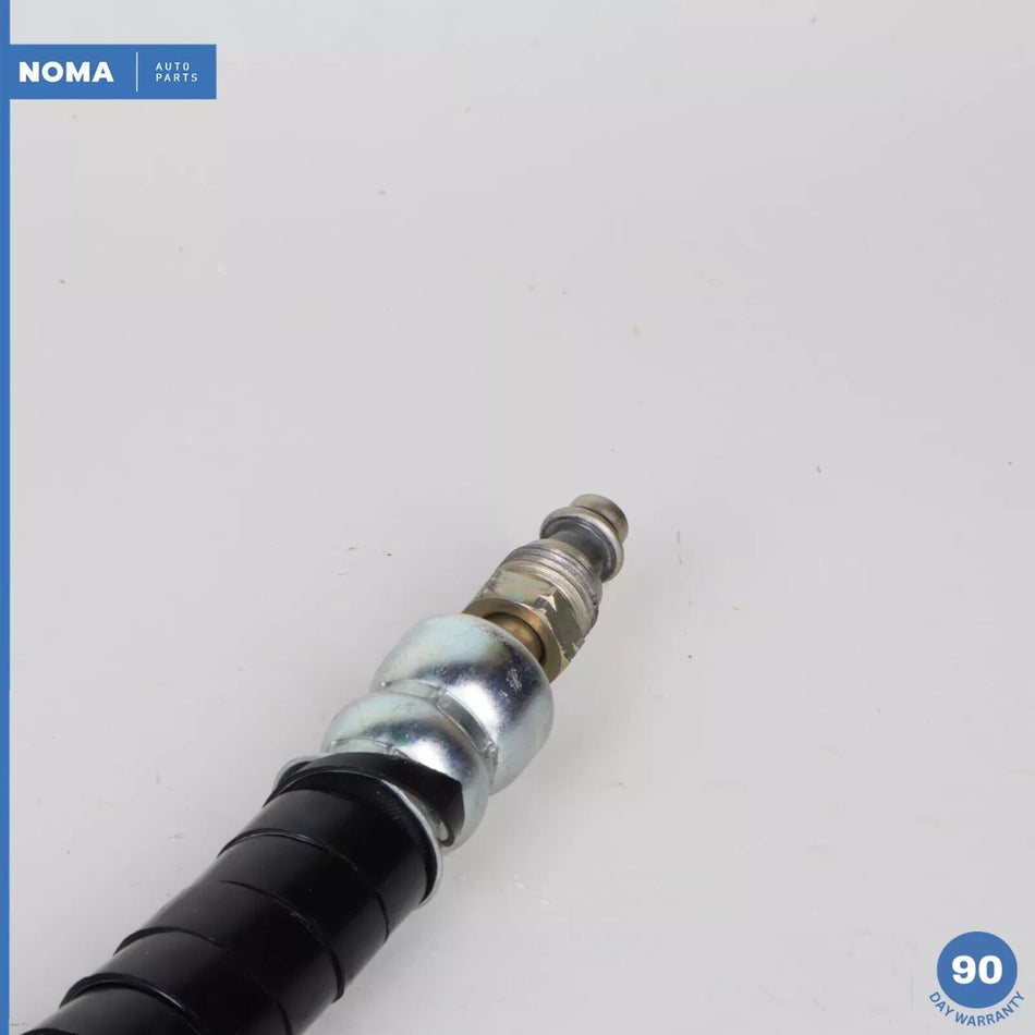97-02 Jaguar X100 XK8 XKR P/S Power Steering Pressure Line MJA3985AF OEM
