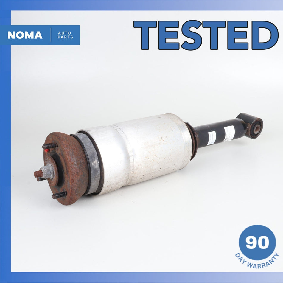 10-16 LR L319 Front Left or Right Side Air Suspension Shock Absorber Strut OEM