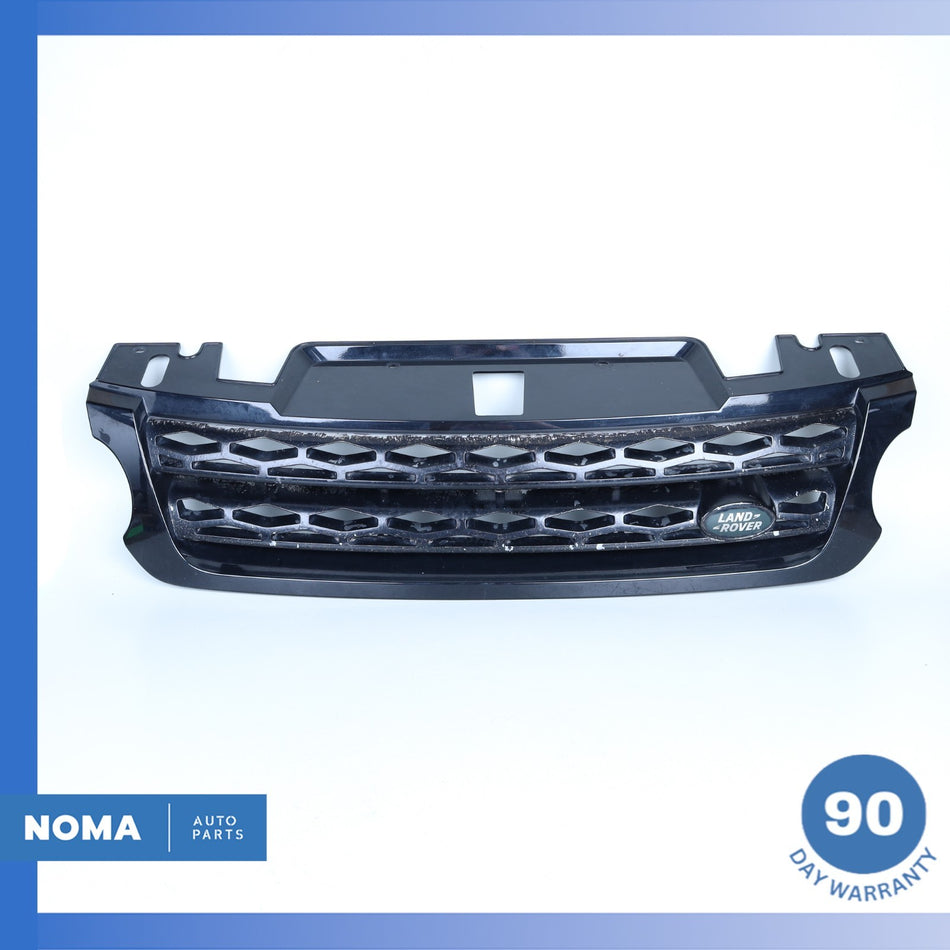 14-17 Land Rover Range Rover Sport L494 Radiator Grille Grill Mesh OEM