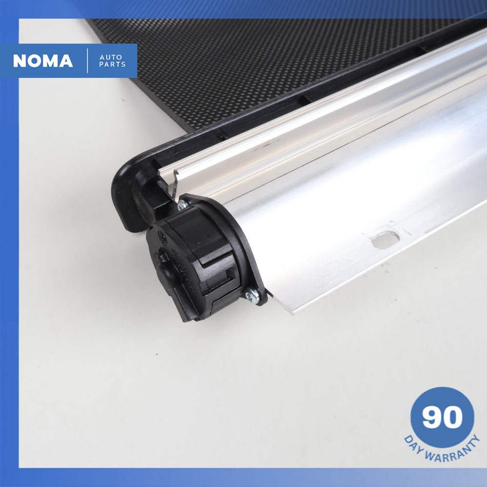 10-19 Jaguar X351 XJL Rear Right Passenger Side Door Window Sun Shade Blind OEM