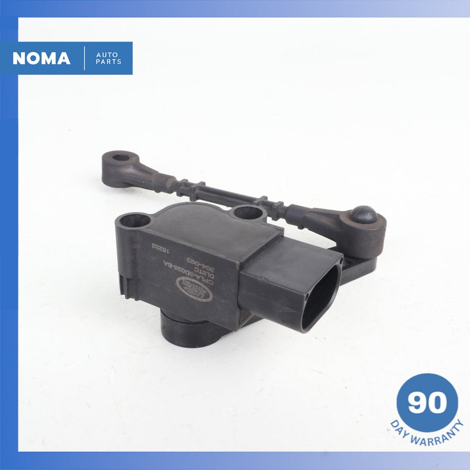 13-17 LR Range Rover Sport L494 L405 Rear Left or Right Height Level Sensor OEM