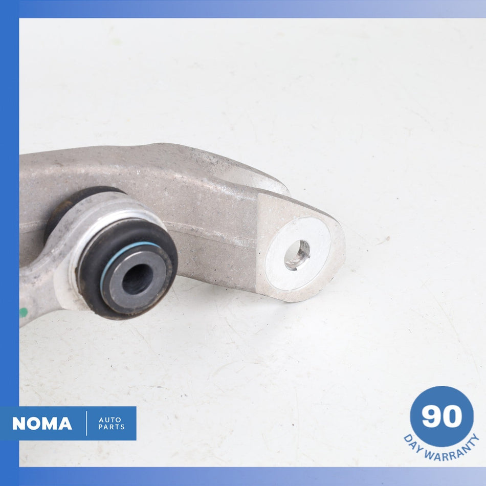 2018 Alfa Romeo 952 Giulia Rear Left Driver Side Upper Control Arm Set OEM