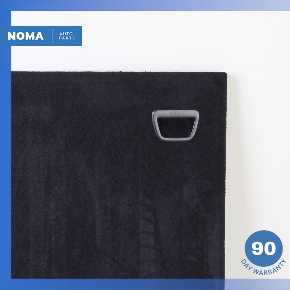 14-22 Range Rover Sport L494 Rear Back Trunk Boot Cargo Floor Carpet Cover OEM