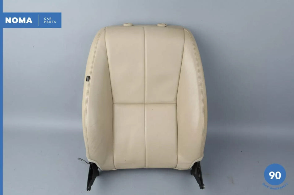 05-08 Jaguar X200 S-Type Front Right Passenger Side Top Upper Seat Cushion OEM