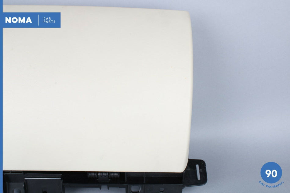 10-18 Jaguar XJ XJL X351 Dashboard Glovebox Glove Box Storage Compartment OEM