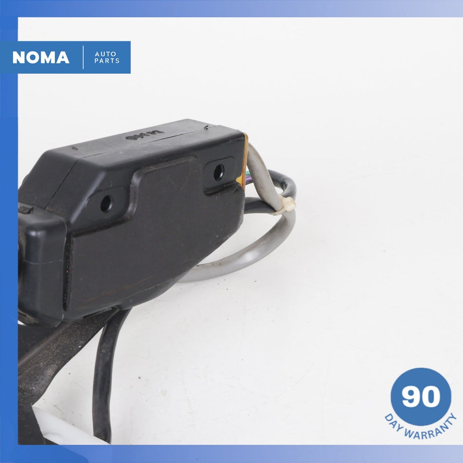 90-92 Jaguar XJ40 XJ6 XJ12 Front Right Side Door Lock Latch BEC8940 OEM