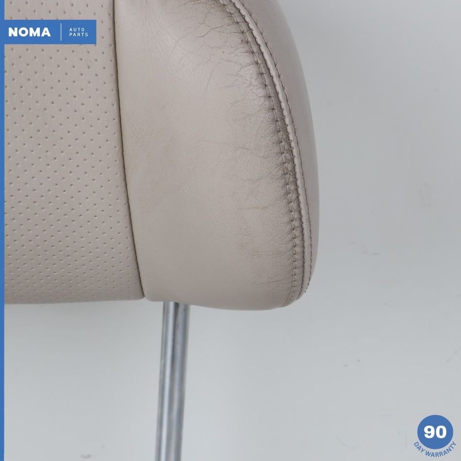 00-06 Jaguar X100 XKR XK8 Front Left or Right Side Seat Headrest Head Rest OEM