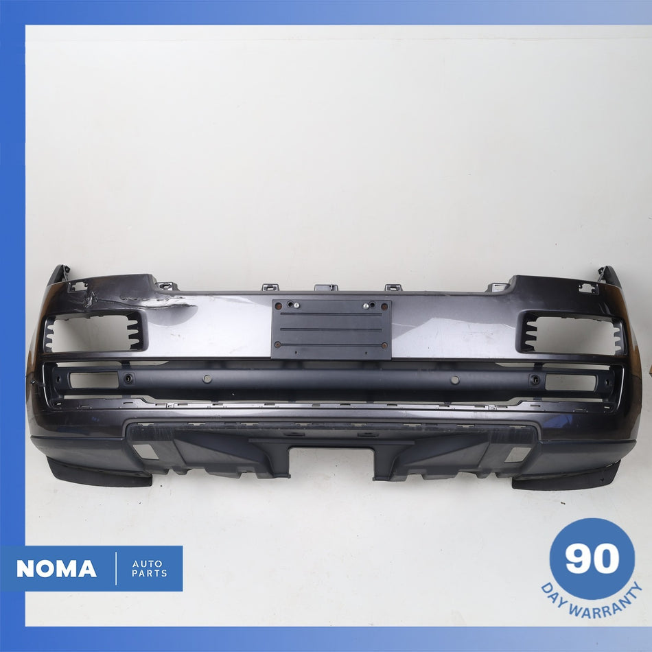13-17 Land Rover Range Rover L405 Front Bumper Cover Panel Assembly OEM