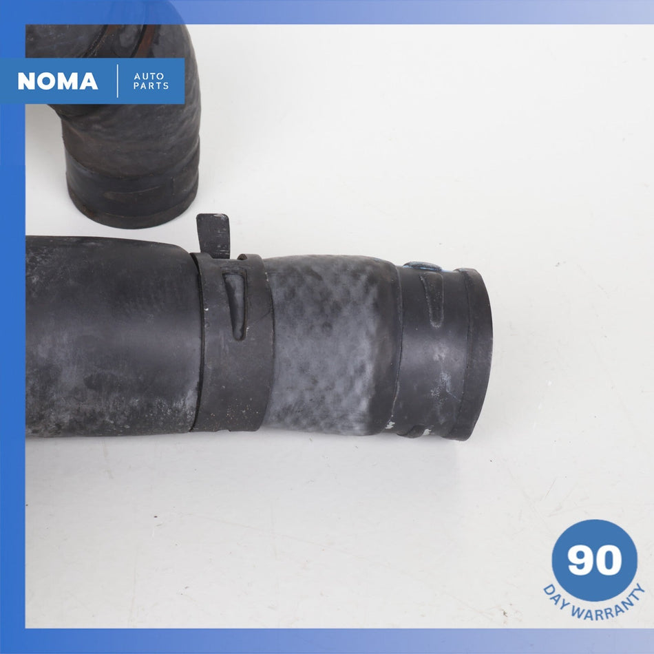 1999 Lexus UCF20 LS400 Upper & Lower Cooling Radiator Hose Pipe Set OEM