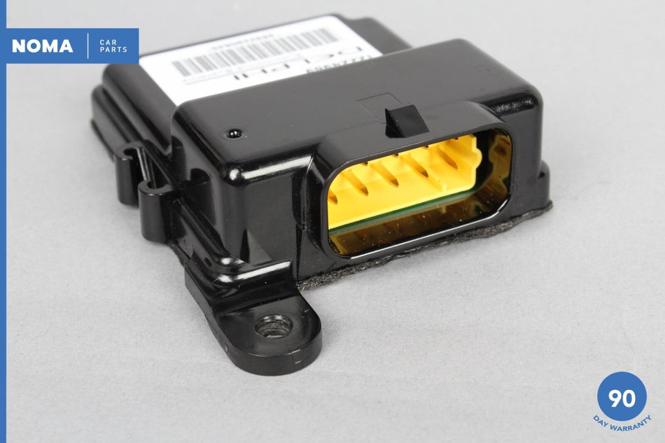 04-07 Jaguar XJ8 VDP X350 Front Right Seat Occupancy Sensor 2W9314B422AG OEM